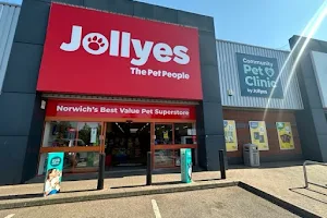 Jollyes - The Pet People Norwich image