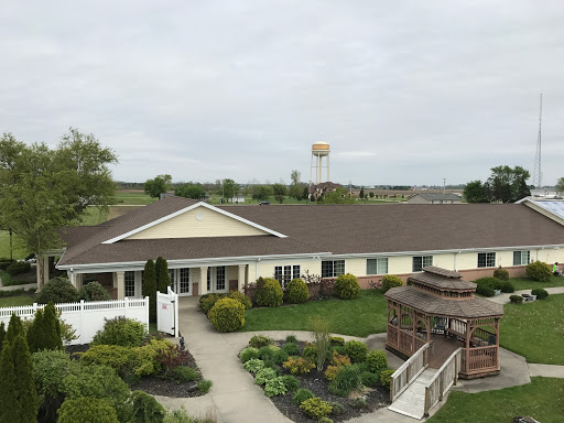 Winegardner Roofing & Siding, LLC in New Bremen, Ohio