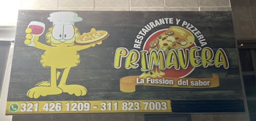 Restaurante y Pizzería Primavera - Cra. 3 #5-49, Zetaquira, Zetaquirá, Boyacá, Colombia