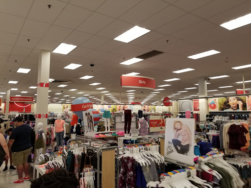 Department Store «Target», reviews and photos, 2201 Cobb Pkwy SE, Smyrna, GA 30080, USA