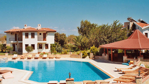 Datça Villa Mercan Butik Otel