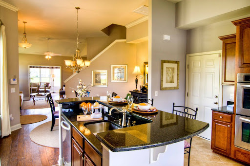 Real Estate Agency «Jerry Pinkas Real Estate Experts», reviews and photos, 604 27th Ave N, Myrtle Beach, SC 29577, USA