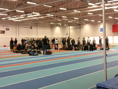 PiteEnergi Arena Noliagatan 1, 941 31 Piteå, Sverige