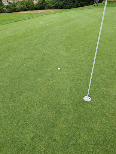 Public Golf Course Madrona Links Golf Course reviews and photos