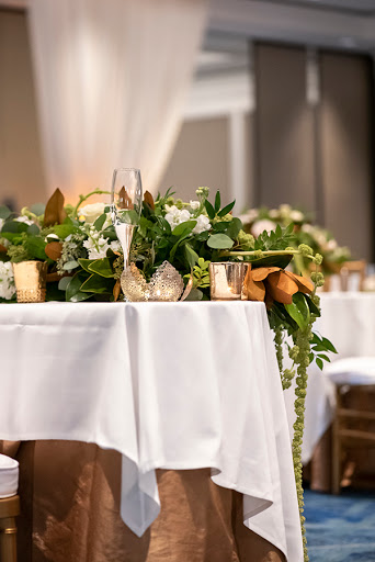 Florist «Tiger Lily», reviews and photos, 1619 Desoto Rd, Sarasota, FL 34234, USA