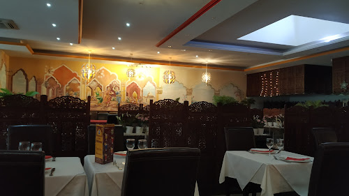 La Villa Indienne | Restaurant Indien Meaux à Nanteuil-lès-Meaux HALAL