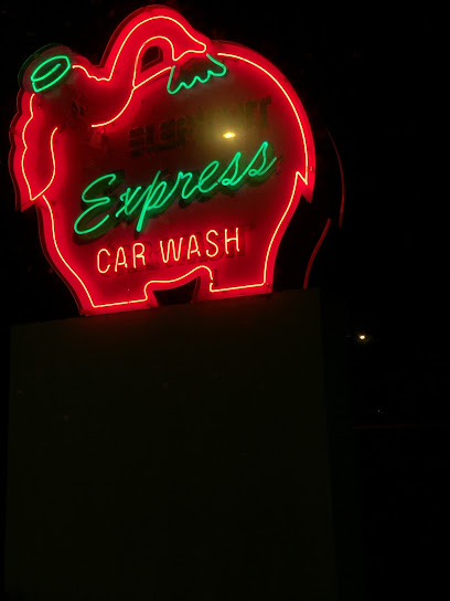 Sparkle Clean Car Wash