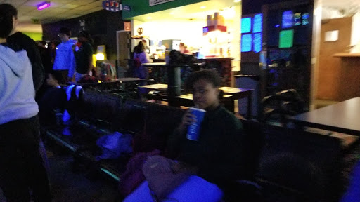Bowling Alley «Amity Bowl», reviews and photos, 30 Selden St, Woodbridge, CT 06525, USA