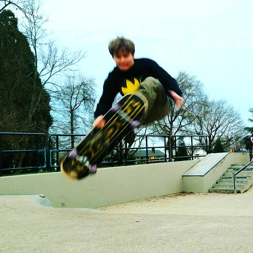 Park «Willamalane Park», reviews and photos, 1276 G St, Springfield, OR 97477, USA