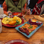 Photo n°5 de l'avis de Chris.o fait le 16/10/2023 à 07:52 sur le  Künstlercafé Husum à Husum