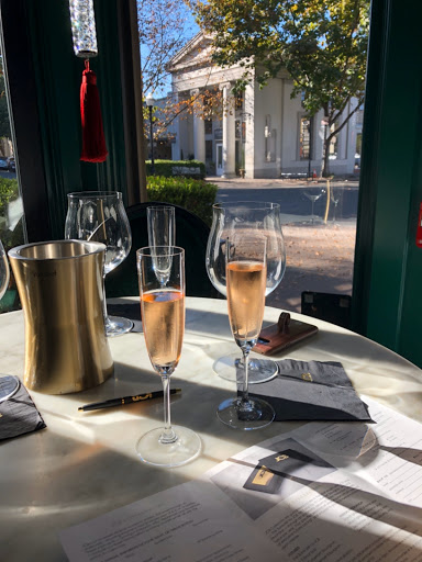 Cafe «Flying Goat Coffee», reviews and photos, 324 Center St, Healdsburg, CA 95448, USA