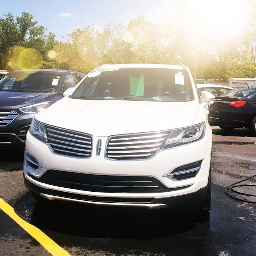 Used Car Dealer «Rath Auto Resources», reviews and photos, 4515 Towson Ave, Fort Smith, AR 72901, USA