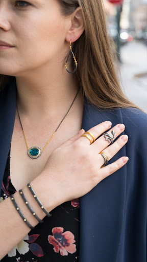 Jeweler «Tick Tock Jewelers», reviews and photos, 185 Bank St, Burlington, VT 05401, USA