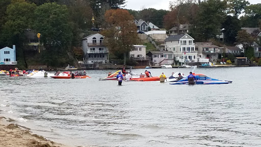 Park «Hopatcong State Park», reviews and photos, 260 Lakeside Blvd, Landing, NJ 07850, USA