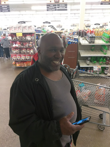 Shopping Mall «Southwest Square Shopping Center», reviews and photos, 2161 Eakin Rd, Columbus, OH 43223, USA