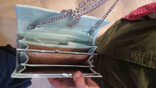 Fashion Accessories Store «Charming Charlie», reviews and photos, 13971 Town Center Blvd #500, Noblesville, IN 46060, USA