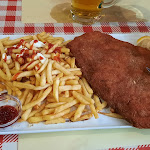 Photo n°2 de l'avis de Ralph.o fait le 14/08/2022 à 17:42 sur le  Bavaria Stuberl à Jesolo