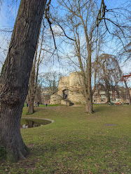 Sint-Donatuspark