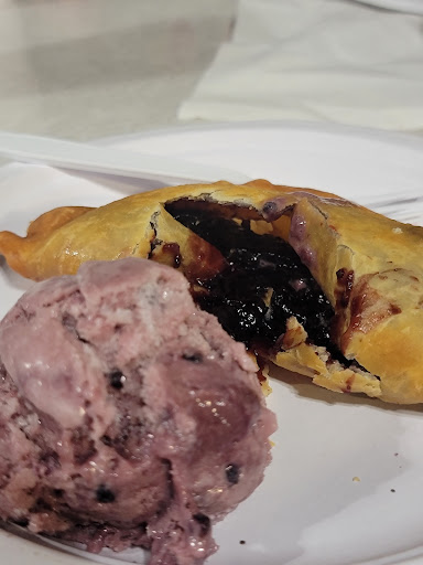 Restaurant «Old Delina Country Store», reviews and photos, 4397 John Barnes Rd, Cornersville, TN 37047, USA