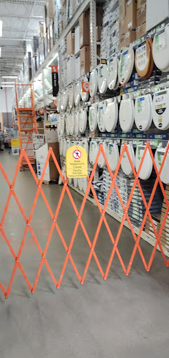 Home Improvement Store «The Home Depot», reviews and photos, 9890 N 90th St, Scottsdale, AZ 85258, USA