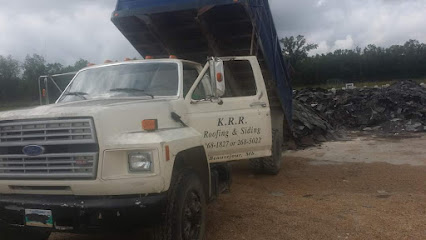 K.R.R. Roofing