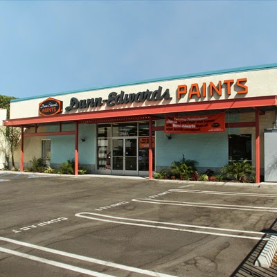 Dunn-Edwards Paints - Santa Monica, 11710 Santa Monica Blvd, Los Angeles, CA 90025, USA, 