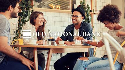 Jim Ruby - Old National Bank