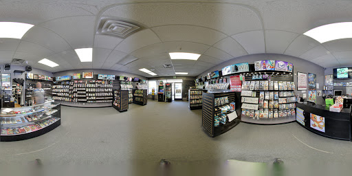 Video Game Store «Game Changerz And Precision Gadget Repair», reviews and photos, 244 E University Pkwy, Orem, UT 84058, USA