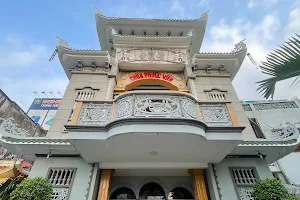 Phuoc Vien Buddhist Temple image