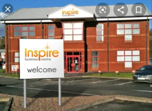 A8 Inspire business centre, Dundonald BT16 1QT, United Kingdom
