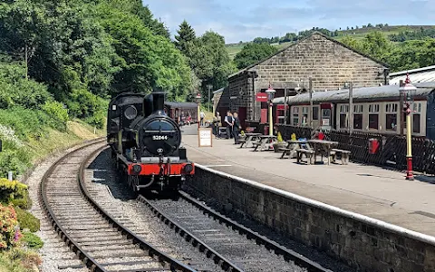 Keighley & Worth Valley Railway image