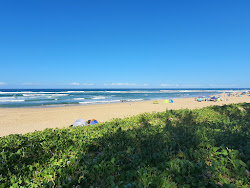 Cape Vidal beach'in fotoğrafı vahşi alan