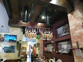 Restaurante El Descanso del Icue en Cartagena