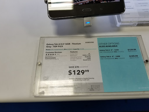 Electronics Store «Best Buy», reviews and photos, 1148 NW Norman Ave, Gresham, OR 97030, USA