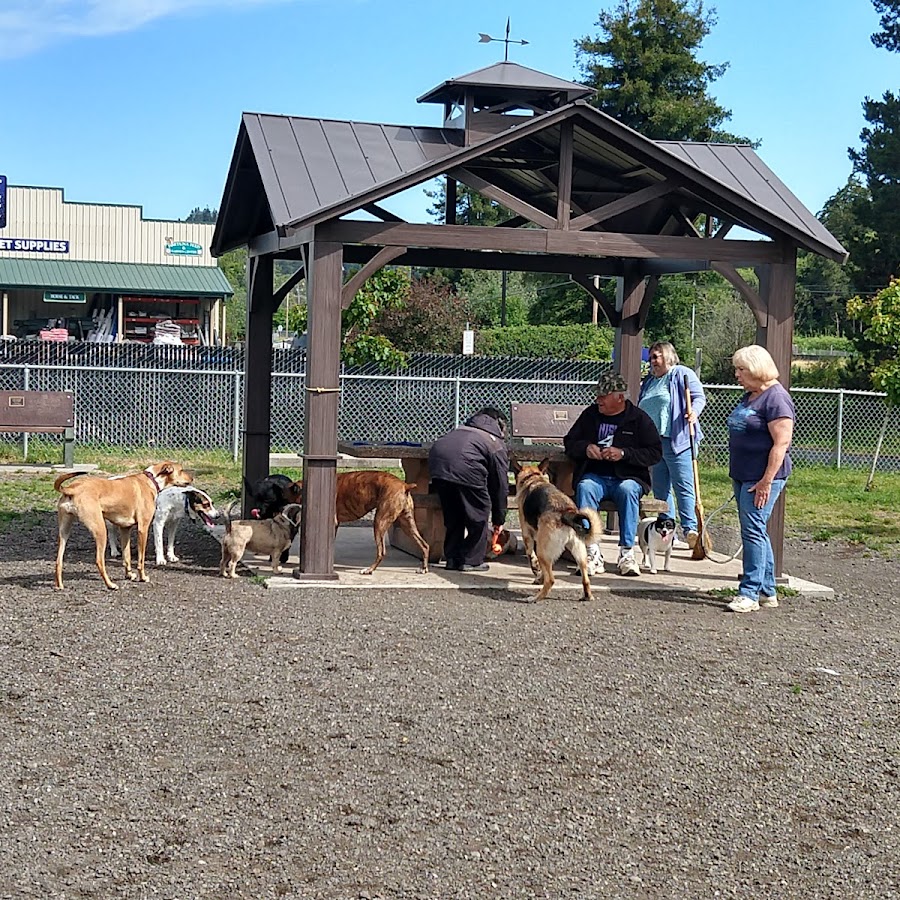 Fortuna Dog Park