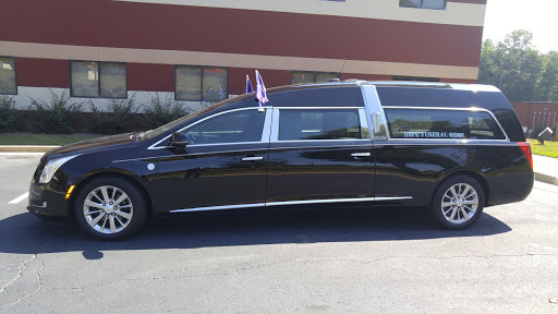 Funeral Home «Hope Funeral Home», reviews and photos, 165 Carnegie Pl, Fayetteville, GA 30214, USA