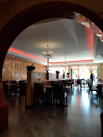 Atmosphère du Restaurant asiatique L'Etoile Céleste à Puilboreau - n°10