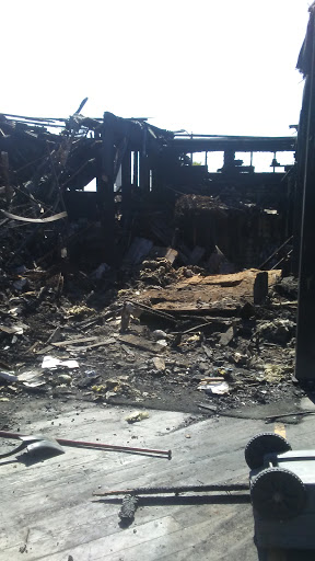 Appliance Store «Coastal Appliance Repair», reviews and photos, 122 W 4th St, Eureka, CA 95501, USA