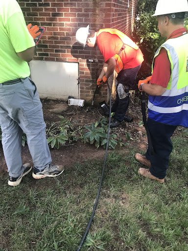 Plumber «Mr. Rooter Plumbing of Charlotte», reviews and photos, 9305 Monroe Rd Unit G, Charlotte, NC 28270, USA