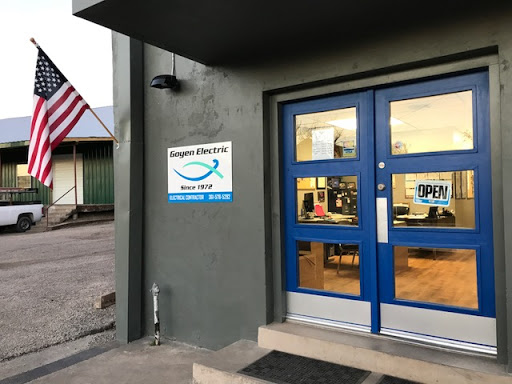 Photo of Goyen Electric Inc