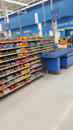 Department Store «Walmart Supercenter», reviews and photos, 4310 Montgomery Hwy, Dothan, AL 36303, USA