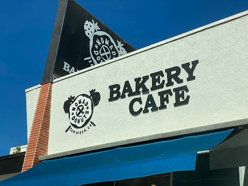 Donut Shop «Nomad Donuts», reviews and photos, 4504 30th St, San Diego, CA 92116, USA
