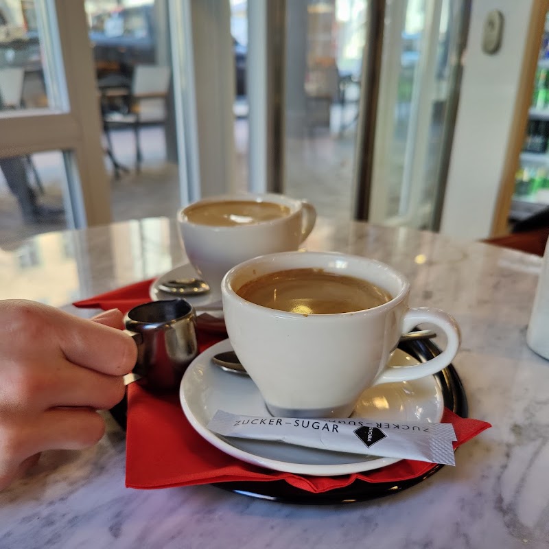 Das Café Köln