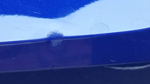 Auto Body Shop «Gerber Collision & Glass», reviews and photos, 553 Industrial Blvd, McDonough, GA 30253, USA