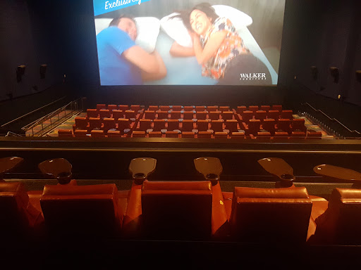 Movie Theater «Galaxy Cannery Luxury+ Theatre», reviews and photos, 2121 E Craig Rd, North Las Vegas, NV 89030, USA