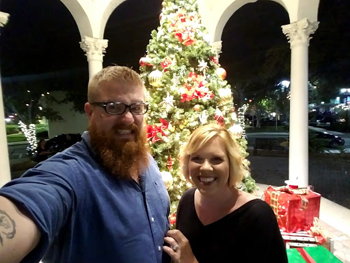 Park «Balis Park», reviews and photos, 1999 San Marco Blvd, Jacksonville, FL 32207, USA