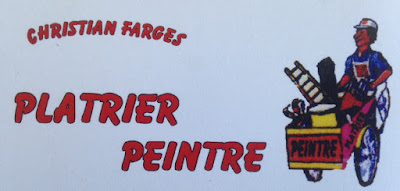 Farges Christian à Saint-Martin-du-Mont