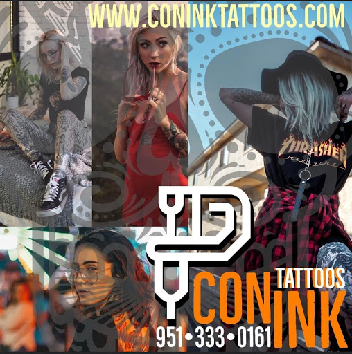 Explore tattoo ideas for female, creative tattoo ideas in Murrieta, available at CON INK TATTOOS LLC