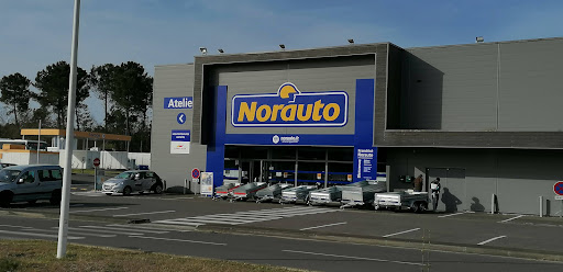 Photo 1 - Norauto Mimizan