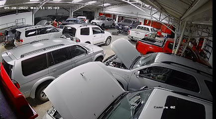 Servicio Mitsubishi